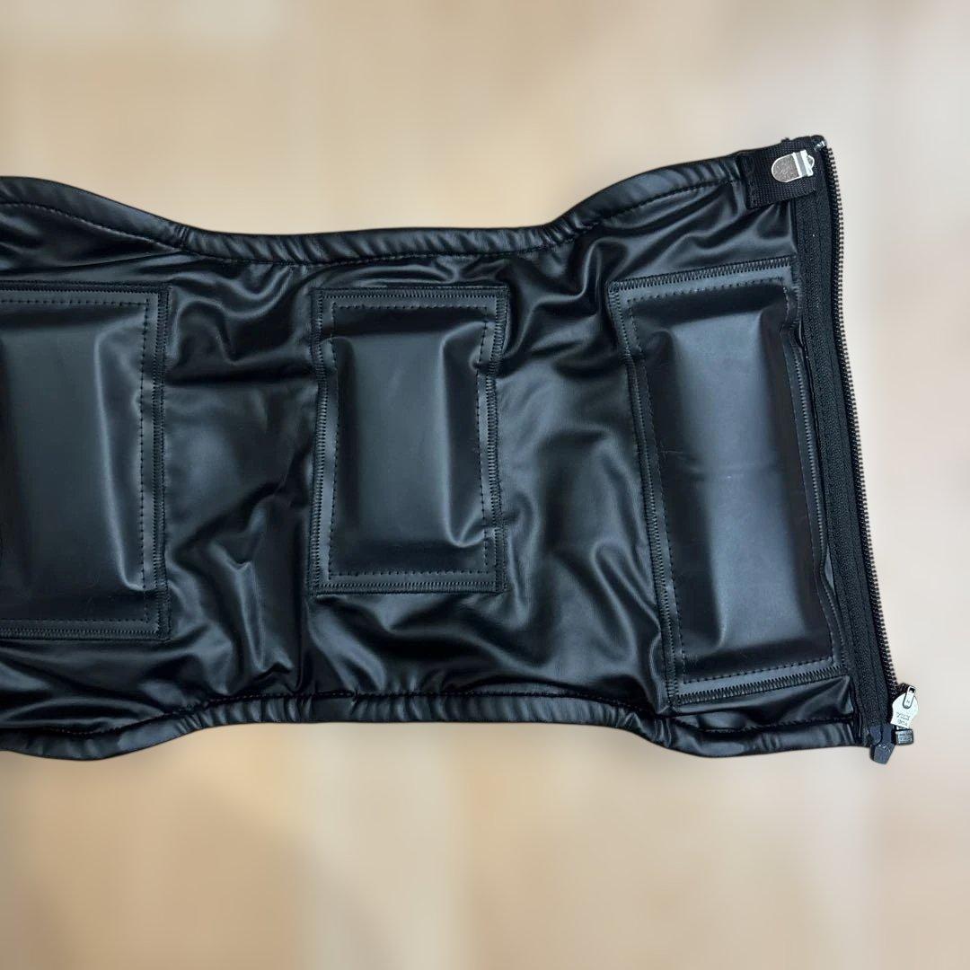 SIXPAD Core Belt 2 シックスパッド コアベルト2 Sサイズ