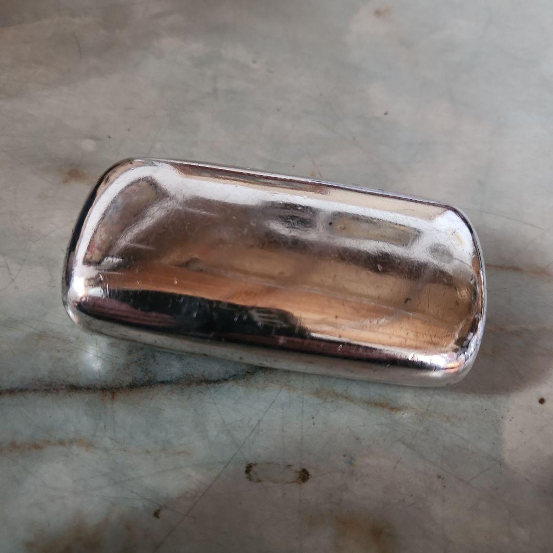 DAVID JANSSON 嗅ぎタバコ入れ　スナッフケース