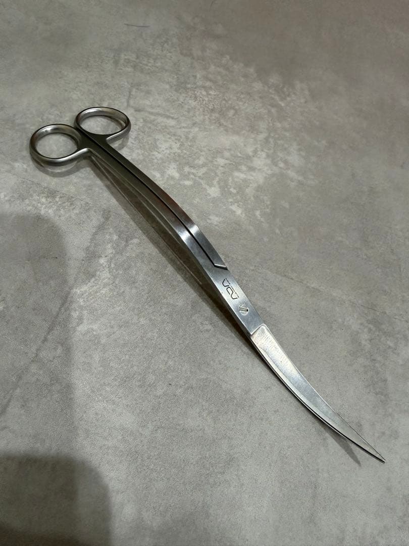 ADA水槽用ステンレス器具セット