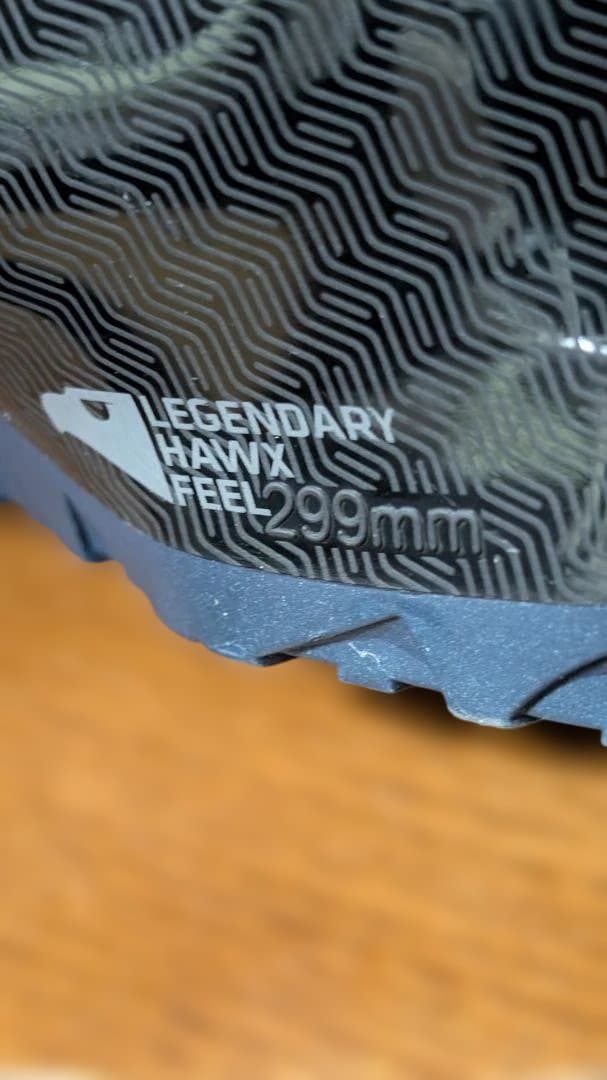 スキー ATOMIC HAWX MAGNA 110GW