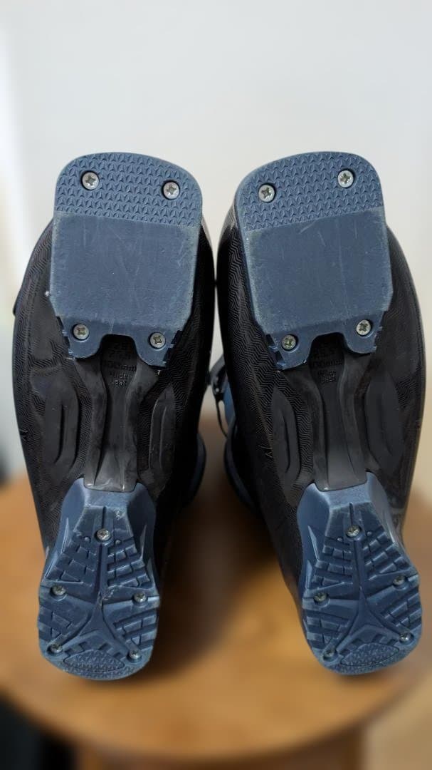 スキー ATOMIC HAWX MAGNA 110GW