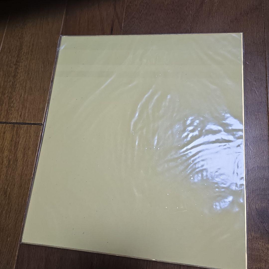 西位輝実　複製色紙 ジョジョの奇妙な冒険 ジャンプフェスタ2017　特典