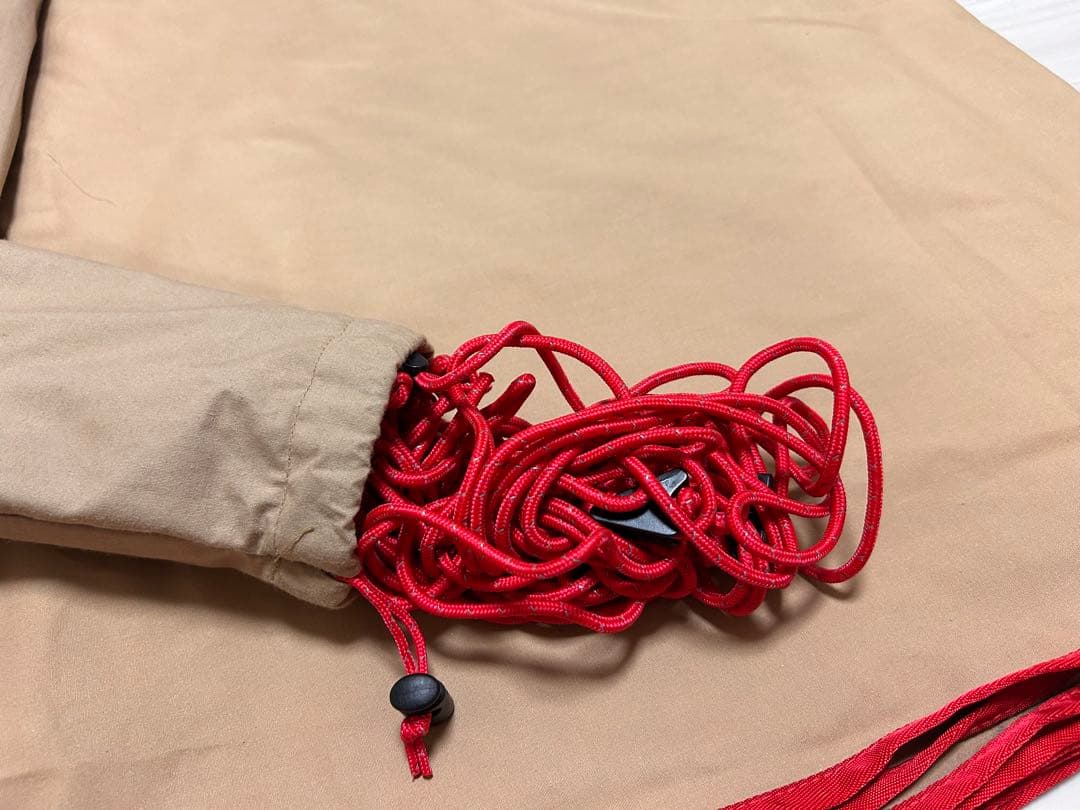 廃盤品　テンマクデザイン　陣幕　tent-Mark DESIGNES