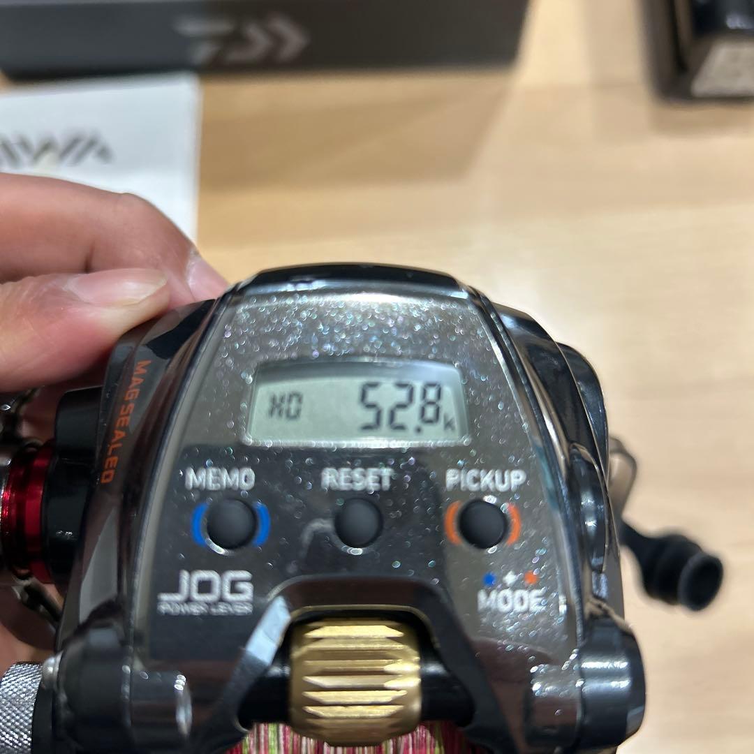 シーボーグ200j L