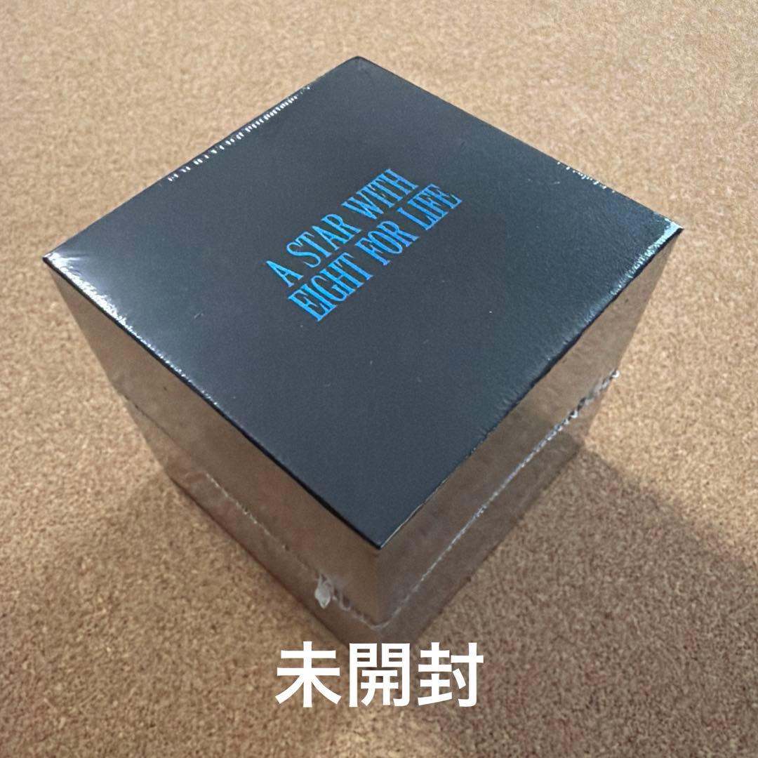 ATEEZ 8ROOM ATINY リング