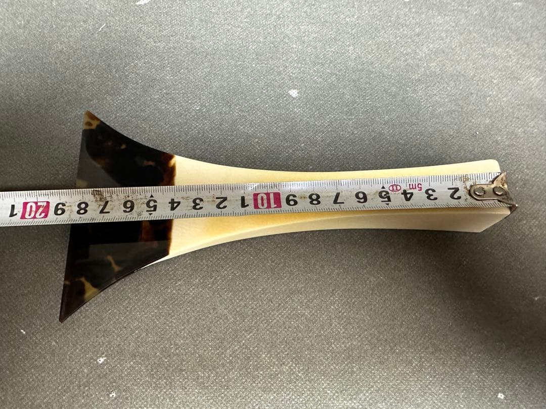 極上　三味線　三味線　鼈甲撥　撥　バチ　天然素材　和楽器　民謡　アンティーク