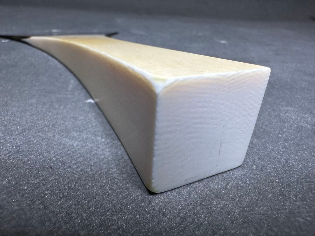 極上　三味線　三味線　鼈甲撥　撥　バチ　天然素材　和楽器　民謡　アンティーク