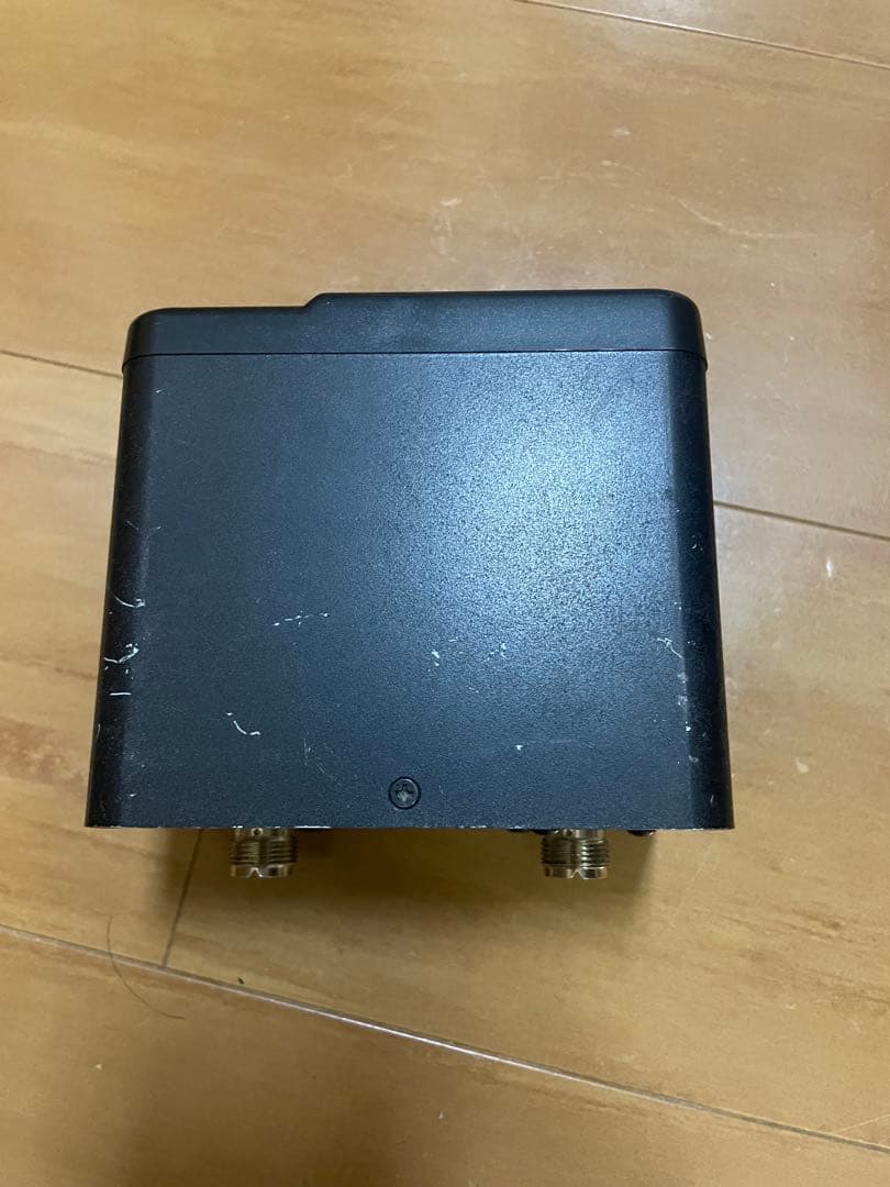 コメットSWR計　CMX-200