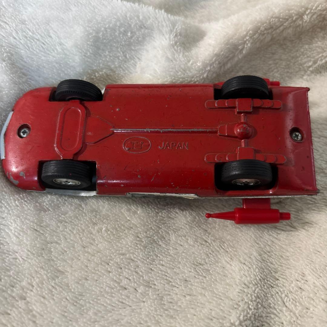 当時物 ポピー 超合金「ロボット刑事K ジョーカー」昭和レトロ