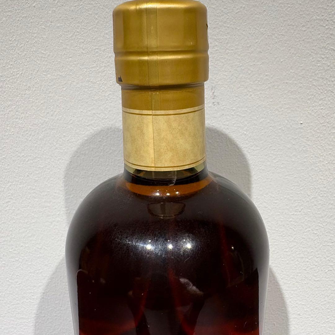 NIKKA TAKETSURU 21 YEARS OLD 竹鶴21年