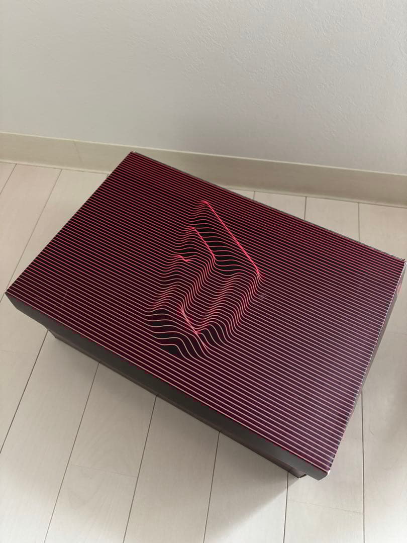 シューズ(男性用) adidas Dame 7 Chinese New Year 27.0cm