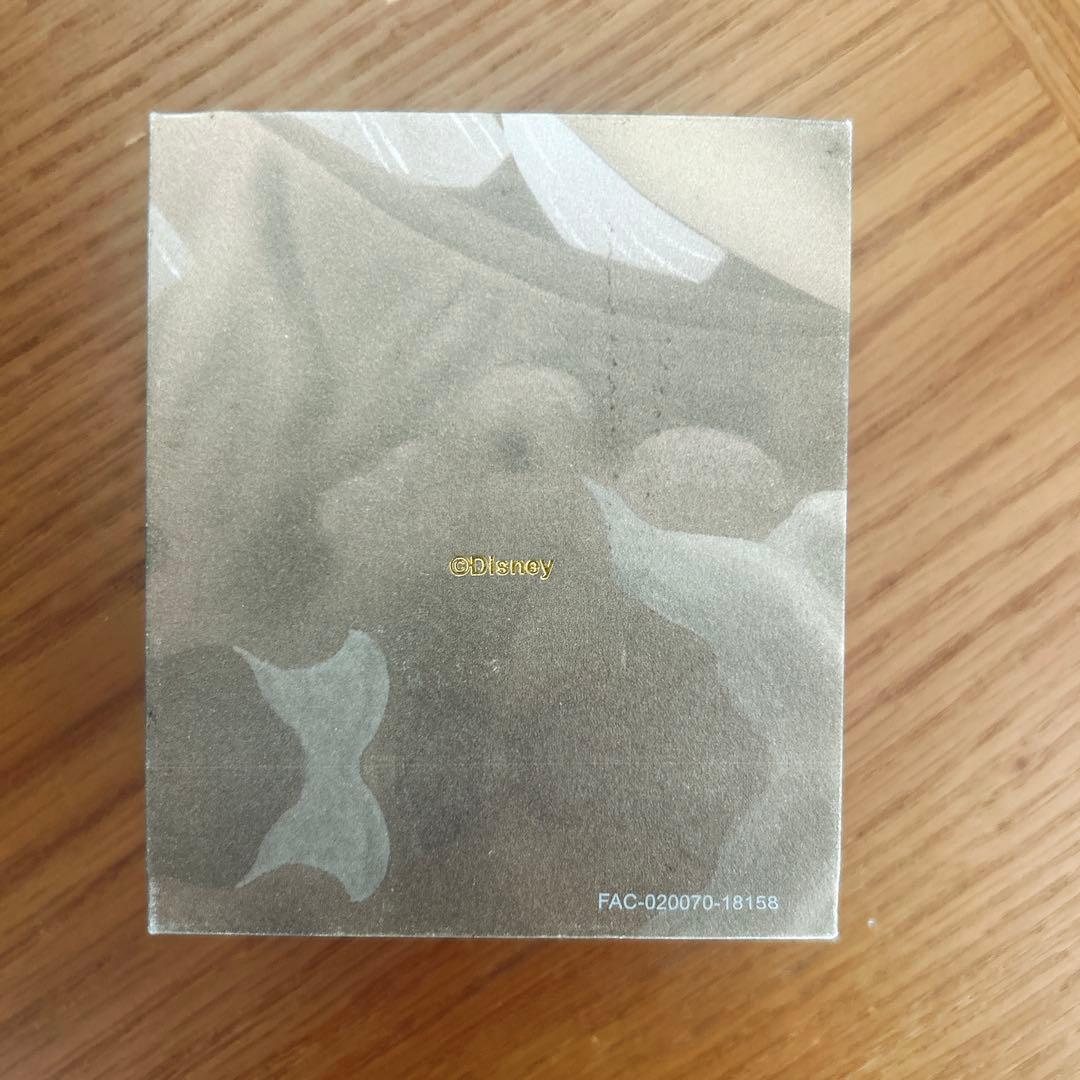 上海ディズニー　33club限定のピンバッジ