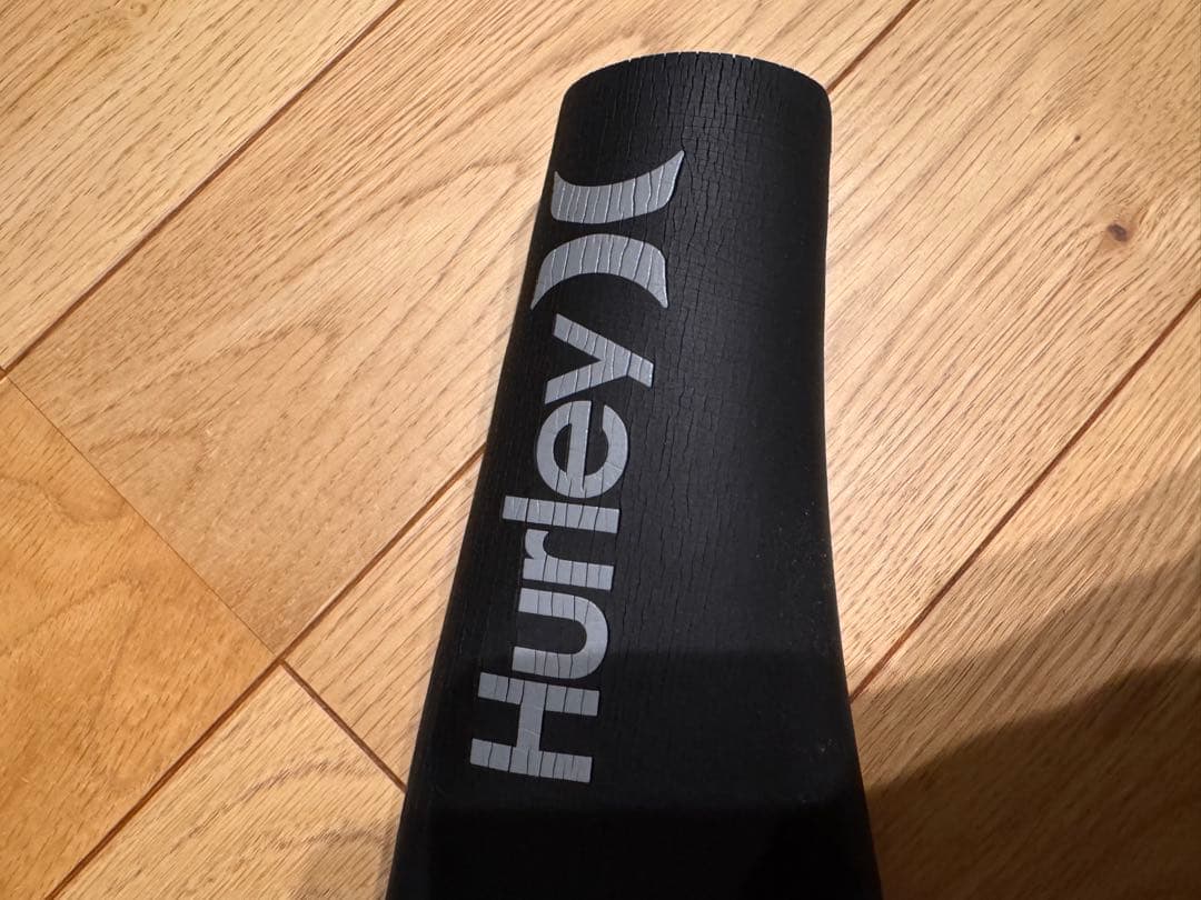 Hurley （ハーレー） 5x3 mmセミドライウェットスーツ size ML
