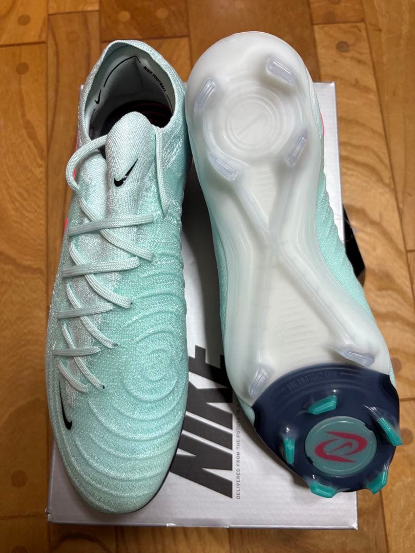 新品　廃盤品　大特価　ナイキ　ファントム GX 2 エリート FG