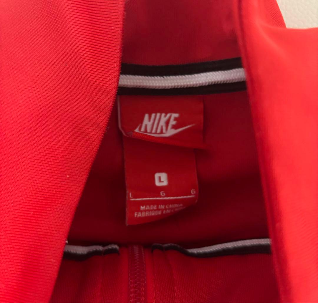 NIKE ナイキ パリサンジェルマン PSG ジャケット ジャージ