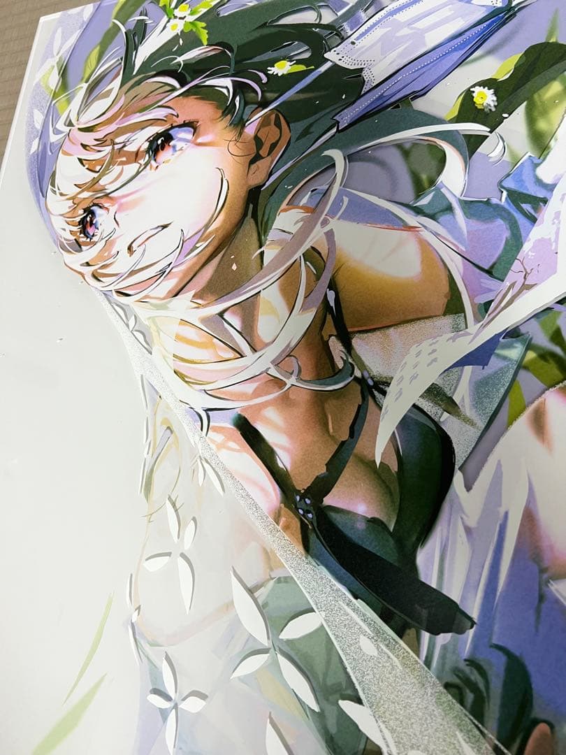 米山舞 yoneyama mai 『SEE YOU』 直筆サイン入り