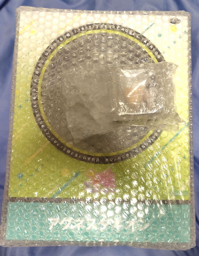 【特典付き】ウマ娘プリティーダービー　アグネスタキオン　コトブキヤ　フィギュア