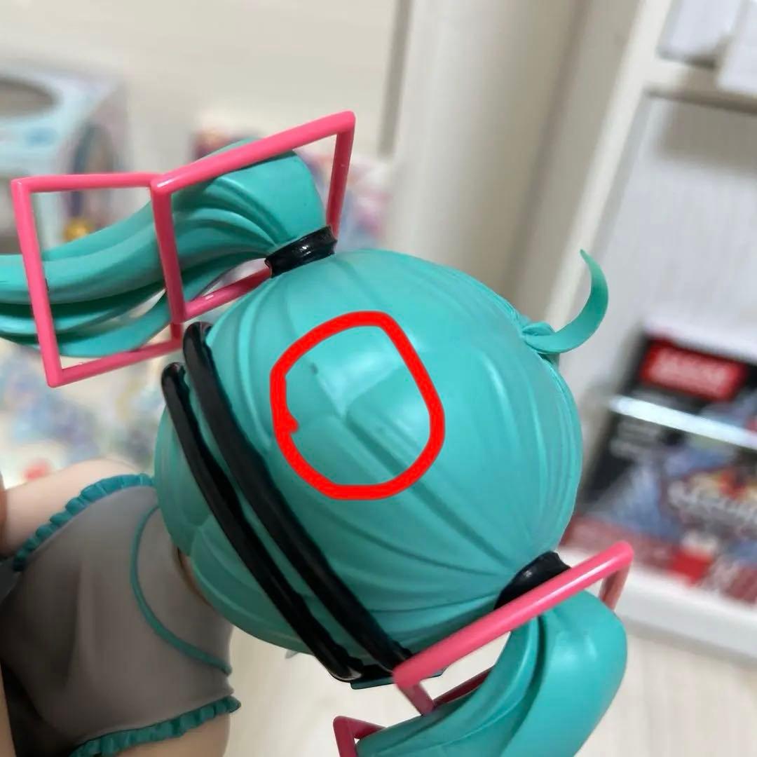 初音ミク　10点セット