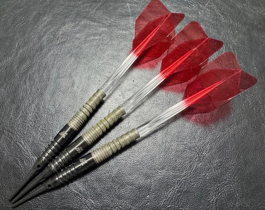 激レア トリニダード ゴメス13 山田勇樹 エスダーツ20周年記念限定モデル