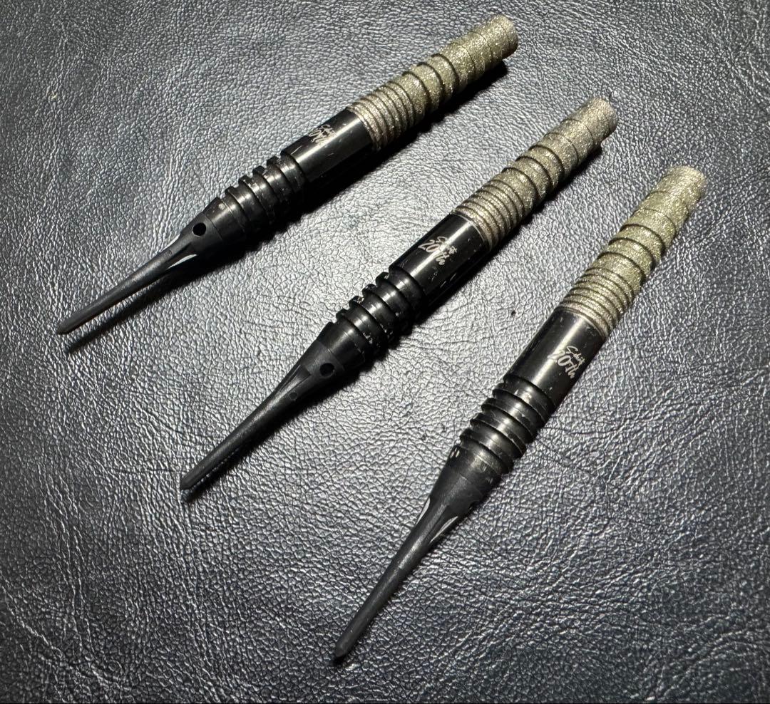 激レア トリニダード ゴメス13 山田勇樹 エスダーツ20周年記念限定モデル