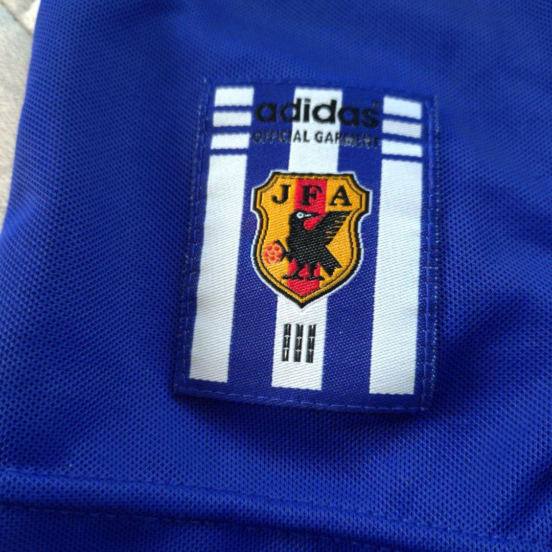 超激アツ!日本99-2000風モデル☆青×白×赤 Ｌ(๑´ڡ`๑)大幅値下げ中♬