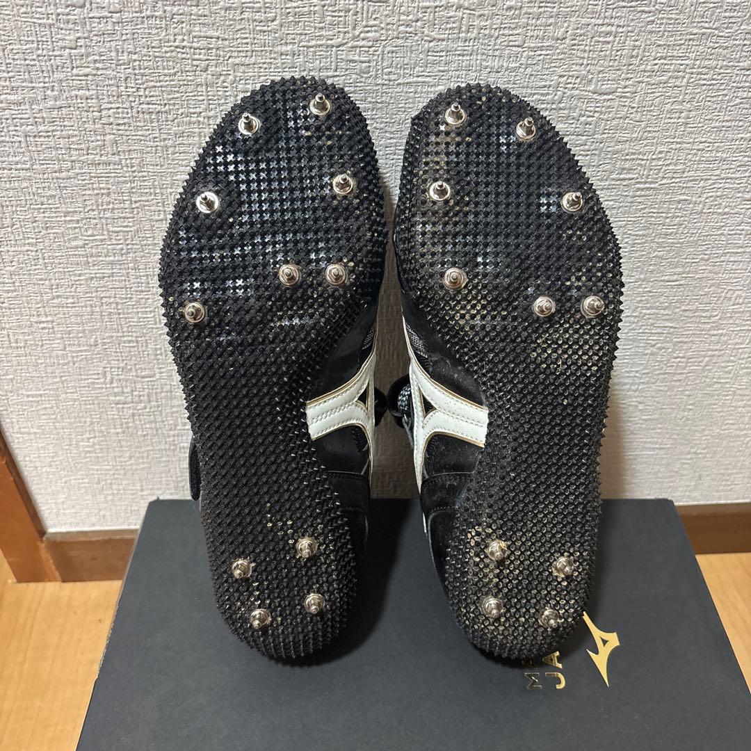 スパイク・シューズ FIERD GEO HJ-C