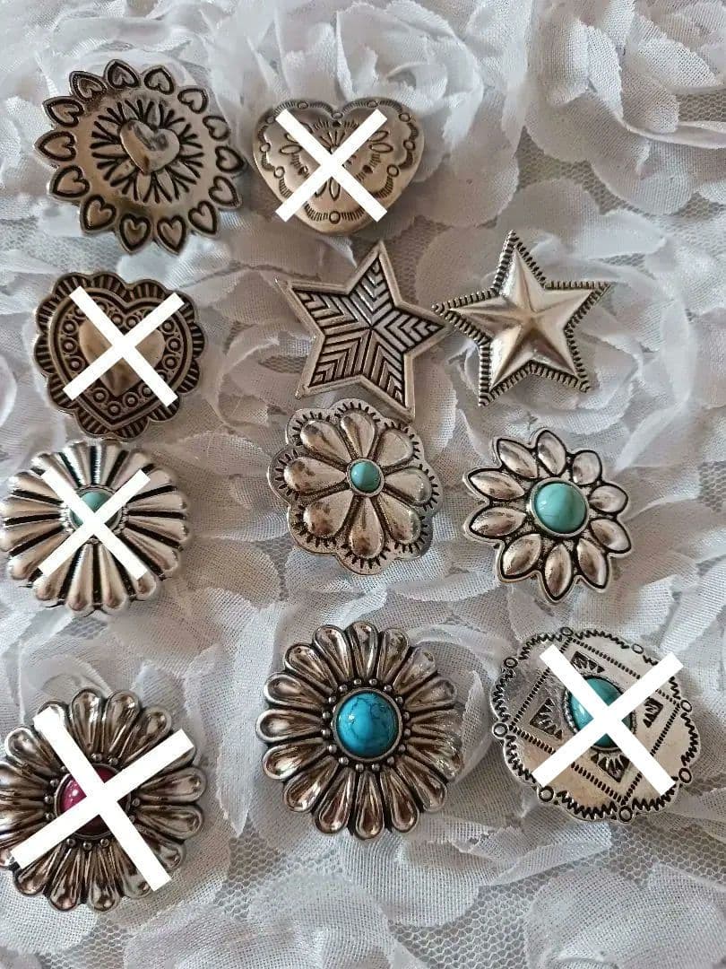 パラコードリード