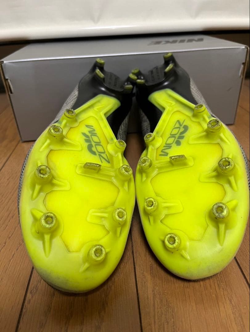 Nike マーキュリアルヴェイパー15 エリート XXV AG-PRO 26.5