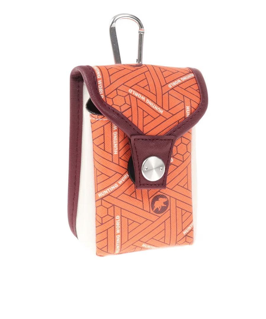 【週末限定価格！】ゴルフ　HUNTING WORLD　3点セット