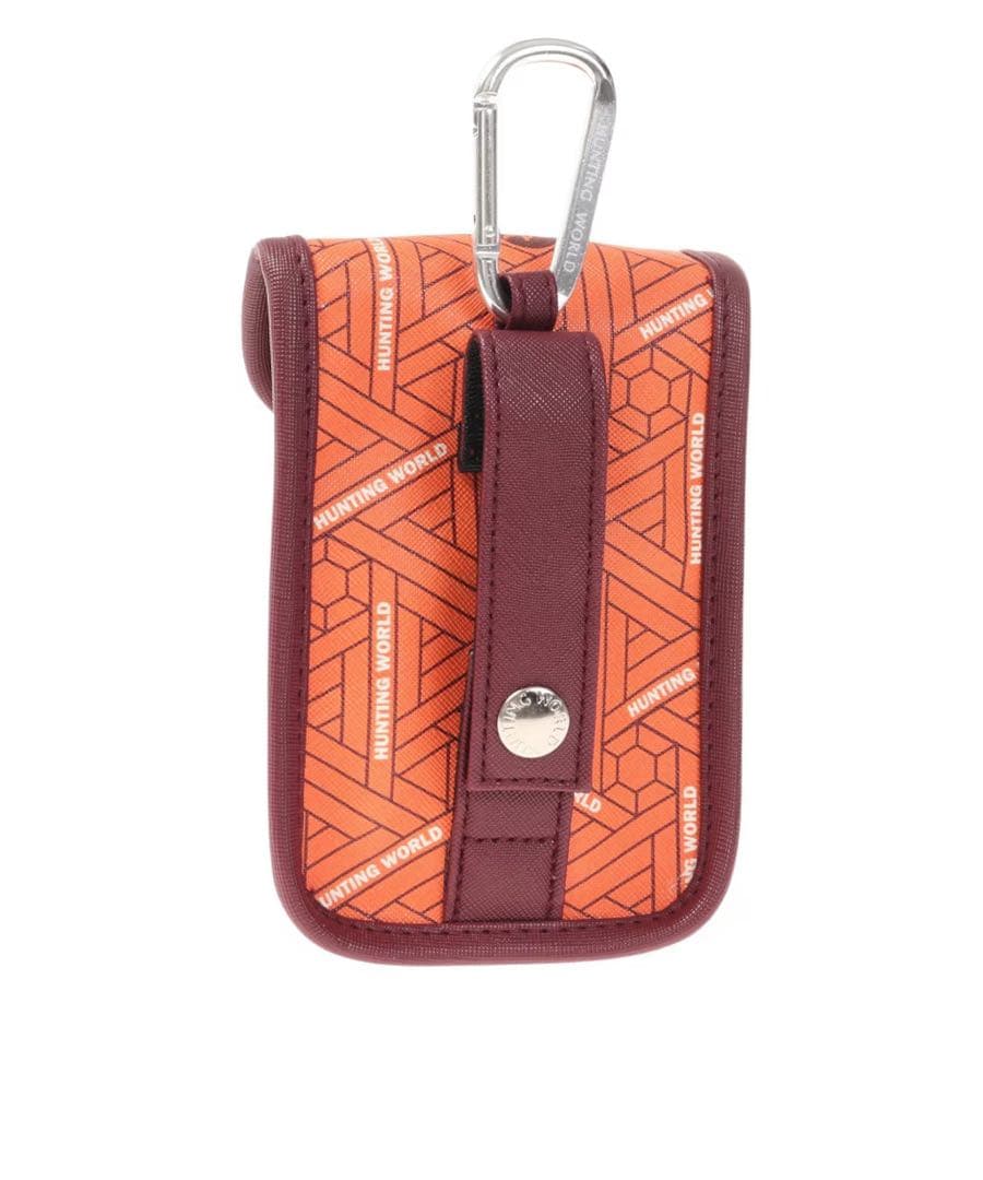 【週末限定価格！】ゴルフ　HUNTING WORLD　3点セット