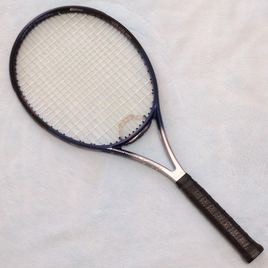 テニスの王子様 遠山金太郎 使用モデル ブリヂストン ダイナビーム CR-7