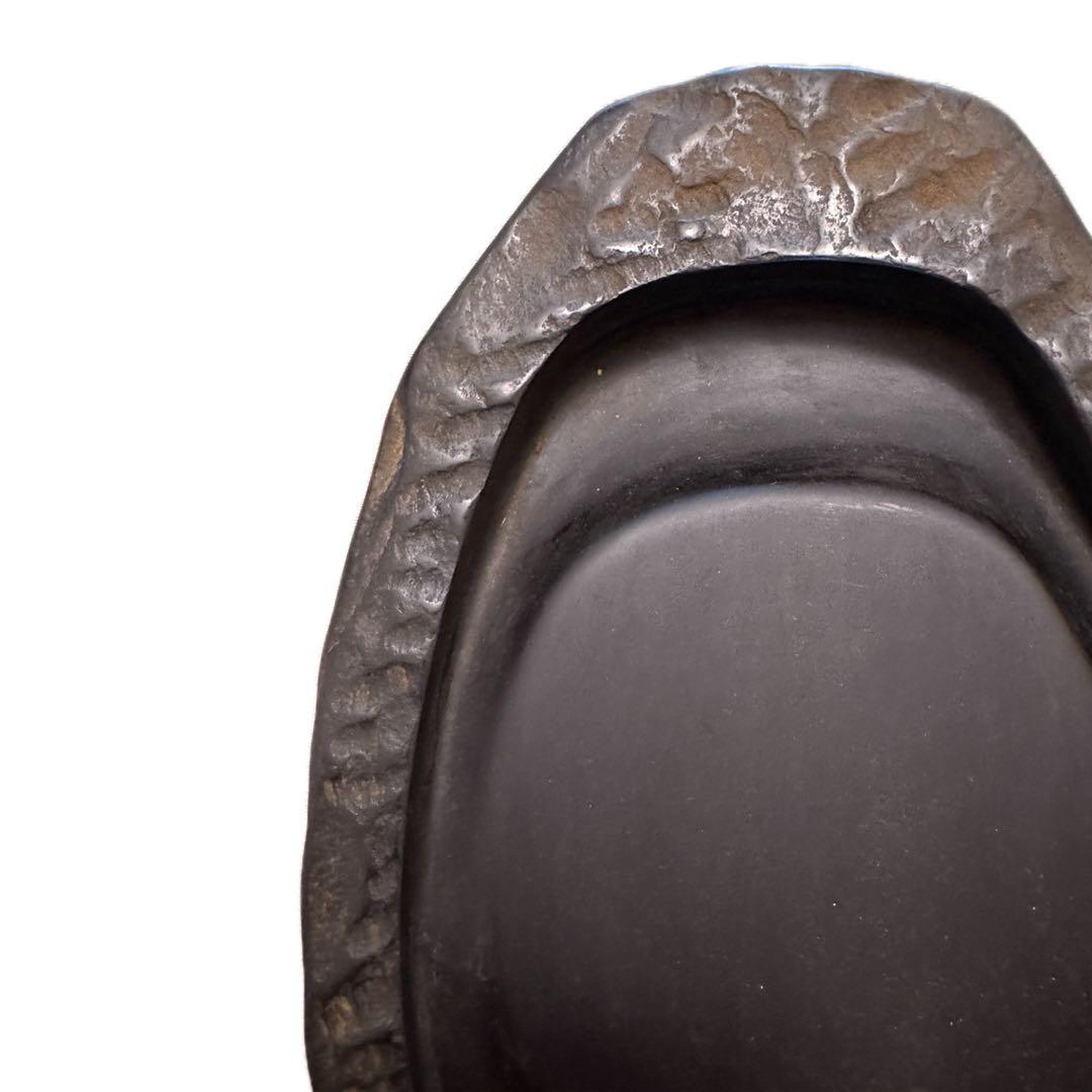 【絶版品 貴重 現品限り】硯 芳龍硯 雨畑硯 書道具