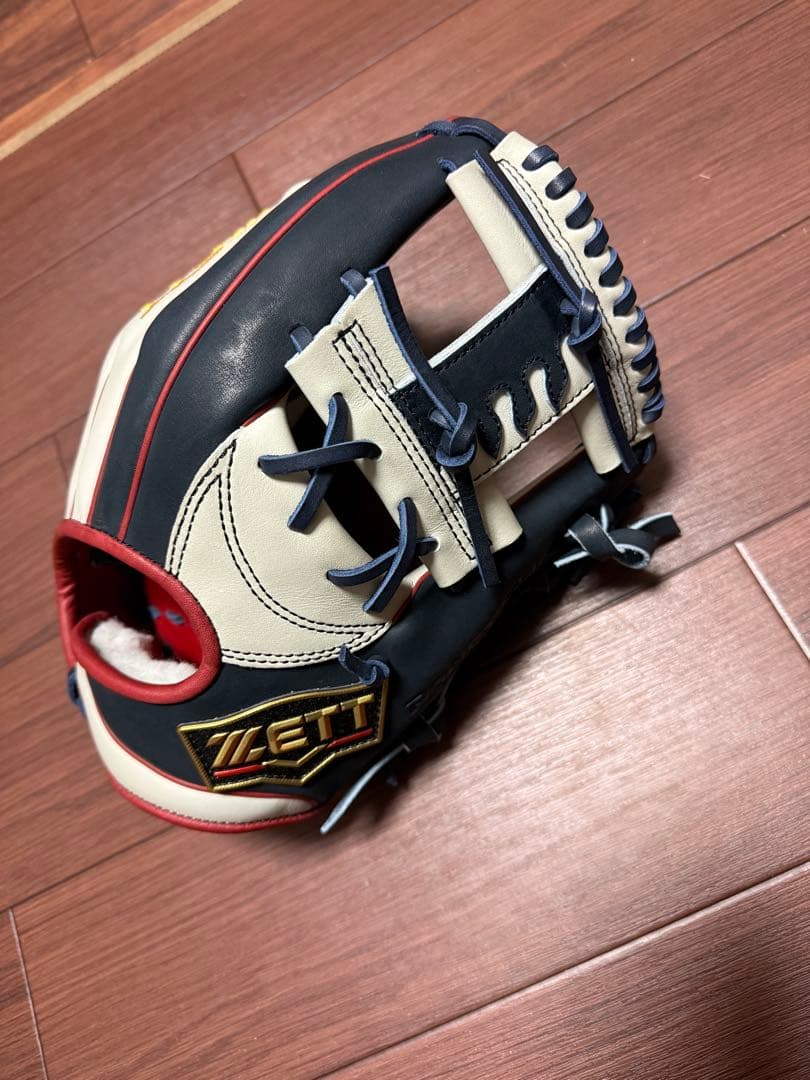 今宮モデル　軟式用