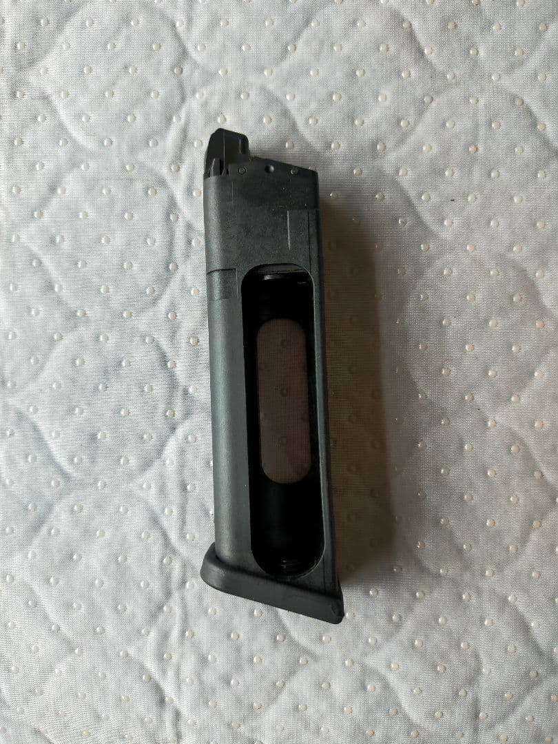 リロード グロック 17 co2マガジン 2個セット