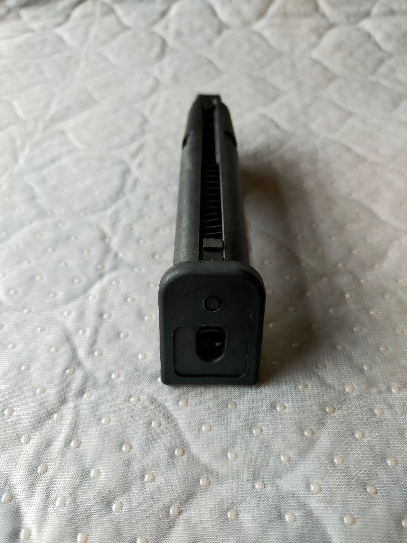 リロード グロック 17 co2マガジン 2個セット