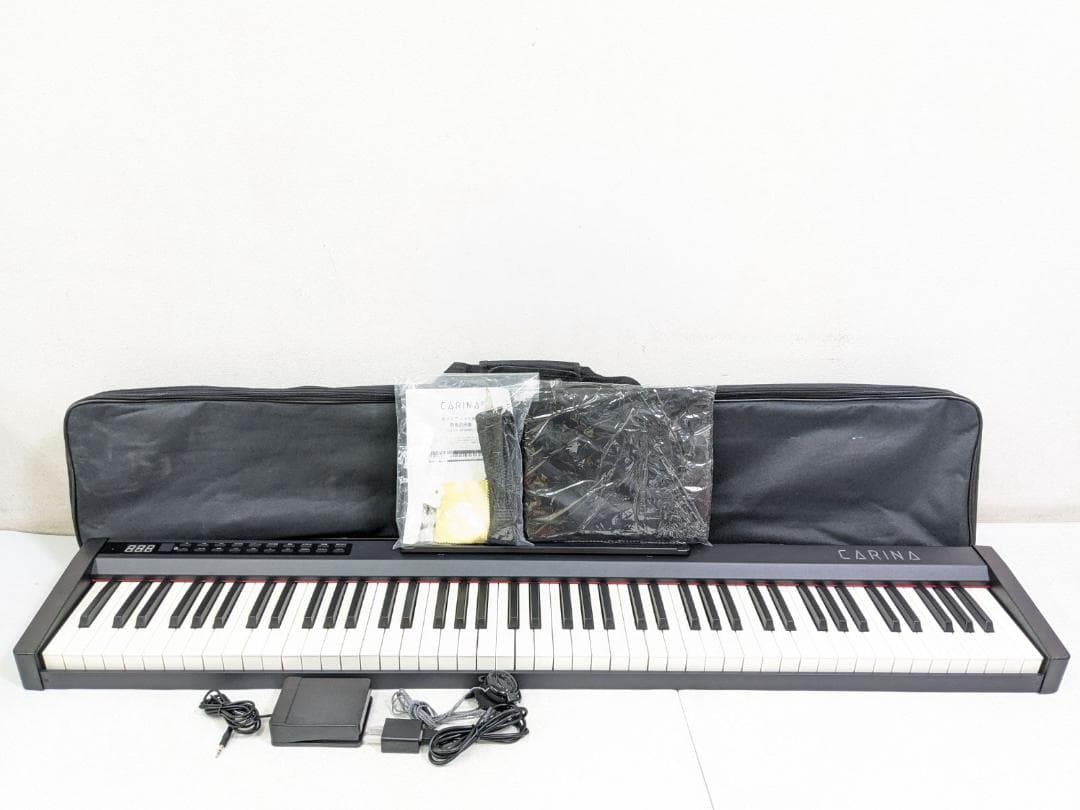 CARINA カリーナ AF0088C 電子ピアノ88鍵盤