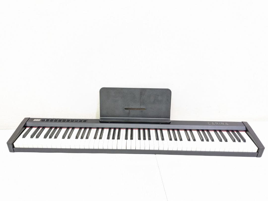 CARINA カリーナ AF0088C 電子ピアノ88鍵盤