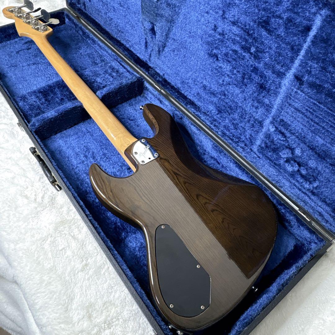 1990年製 フェンダージャパン　JBR-800 MOD