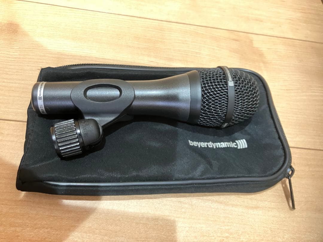 beyerdynamic TG V70d ダイナミックマイク