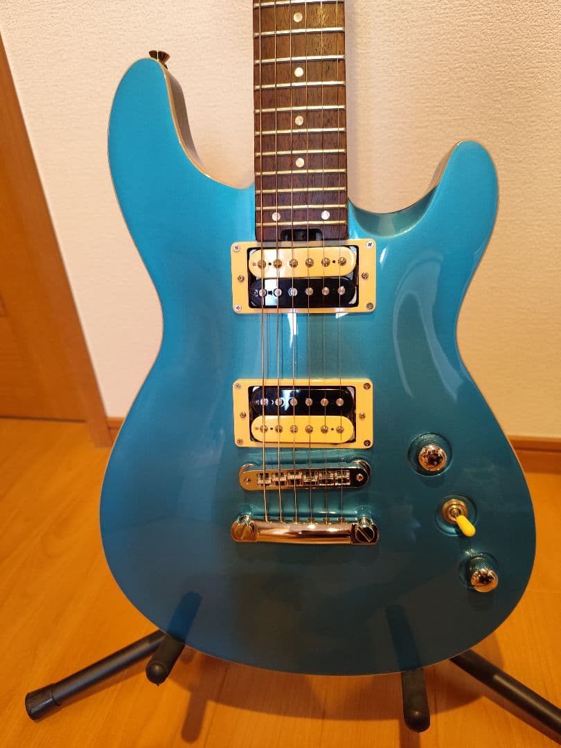 フェルナンデス　APG STD ’16