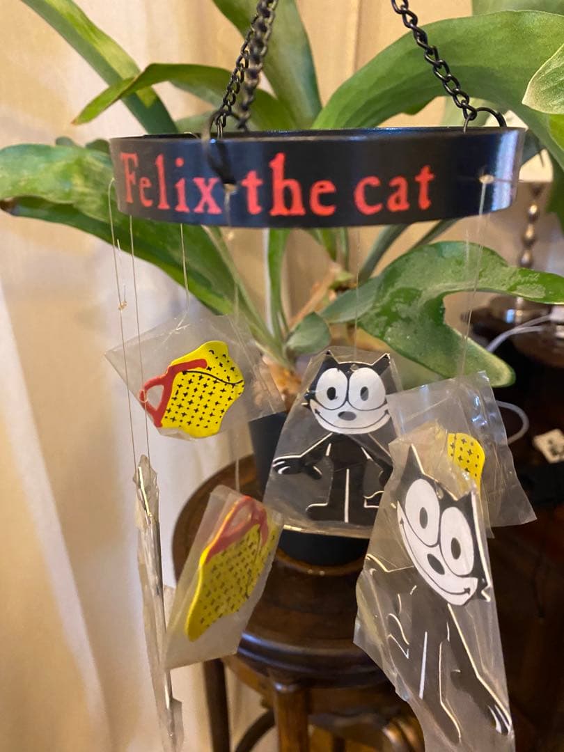 FELIX the Cat フィリックス ザ キャット モビール
