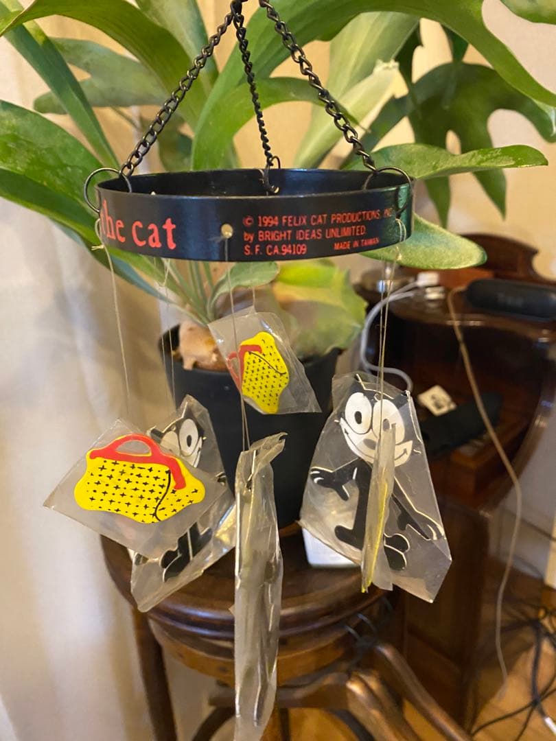 FELIX the Cat フィリックス ザ キャット モビール