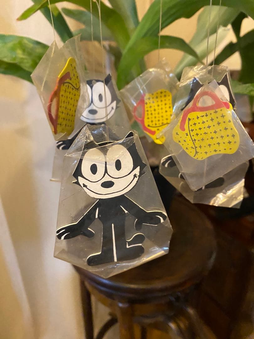 FELIX the Cat フィリックス ザ キャット モビール