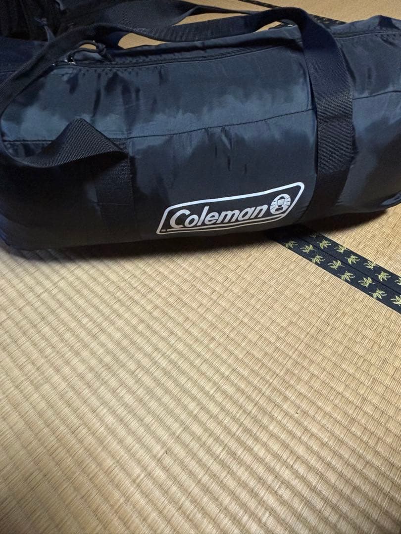 コールマン　ティピー/ST グレージュ