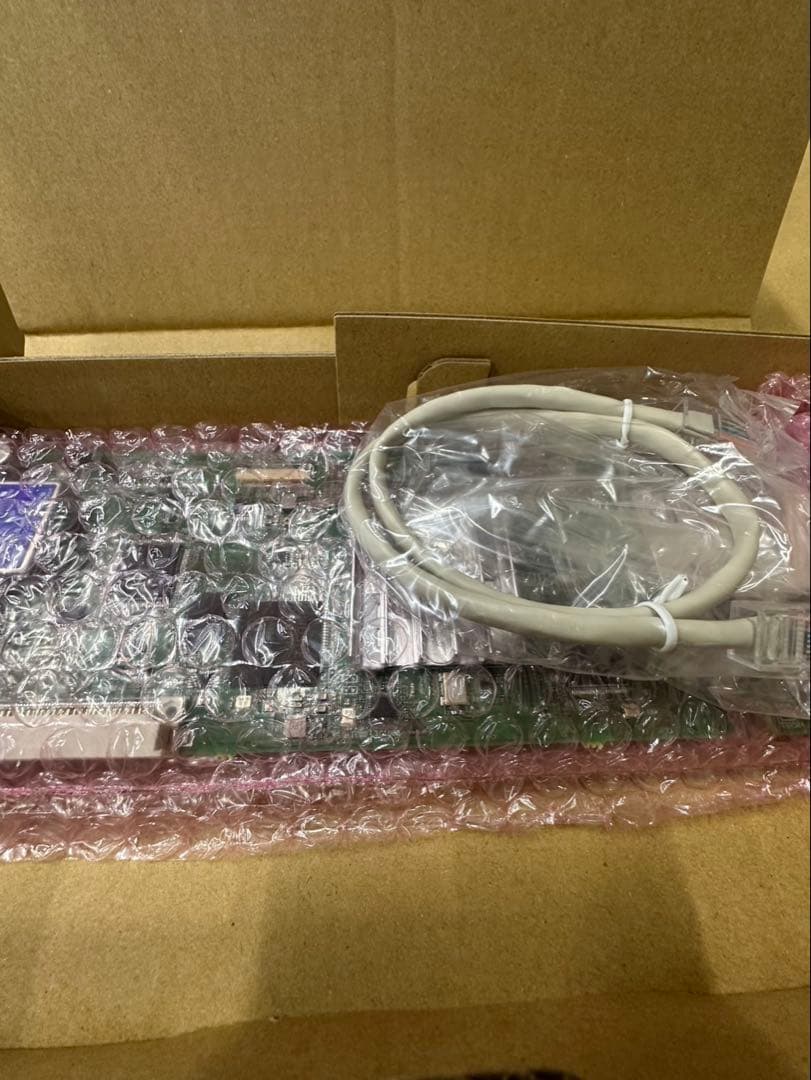 専用　NTT ZXSM-4BRU-(2) 未使用品