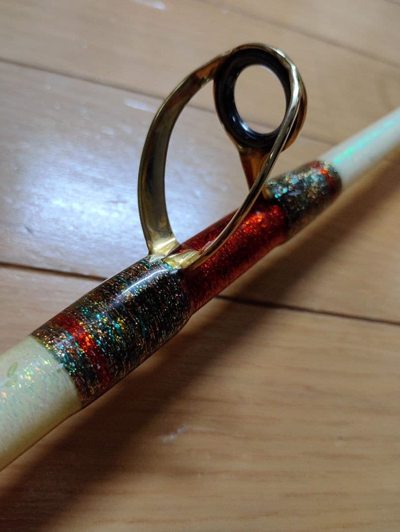 k*o様 アリゲーター技研　スタンディシャープS 　シマノ　ダイワ　剛樹　泳がせ