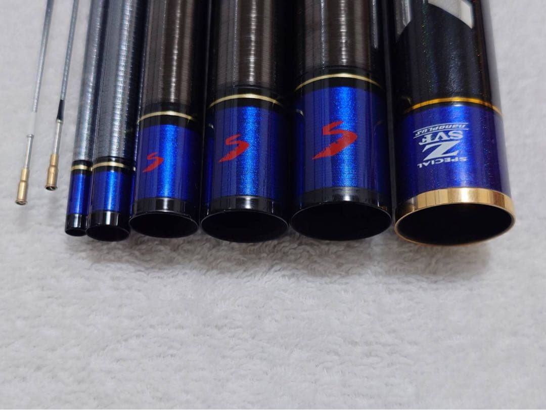 ダイワ 銀影競技スペシャル TYPES90