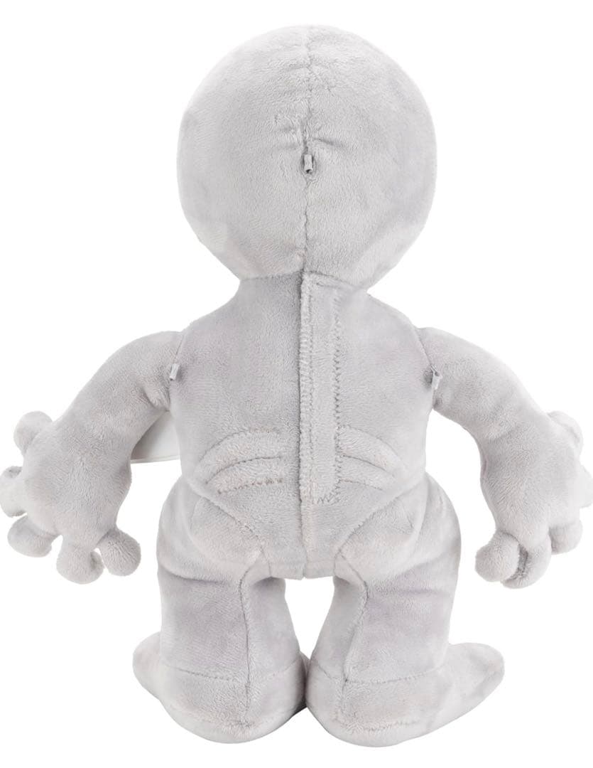 ストレンジャーシングス デモゴルゴン ぬいぐるみ 30cm 公式ライセンス商品