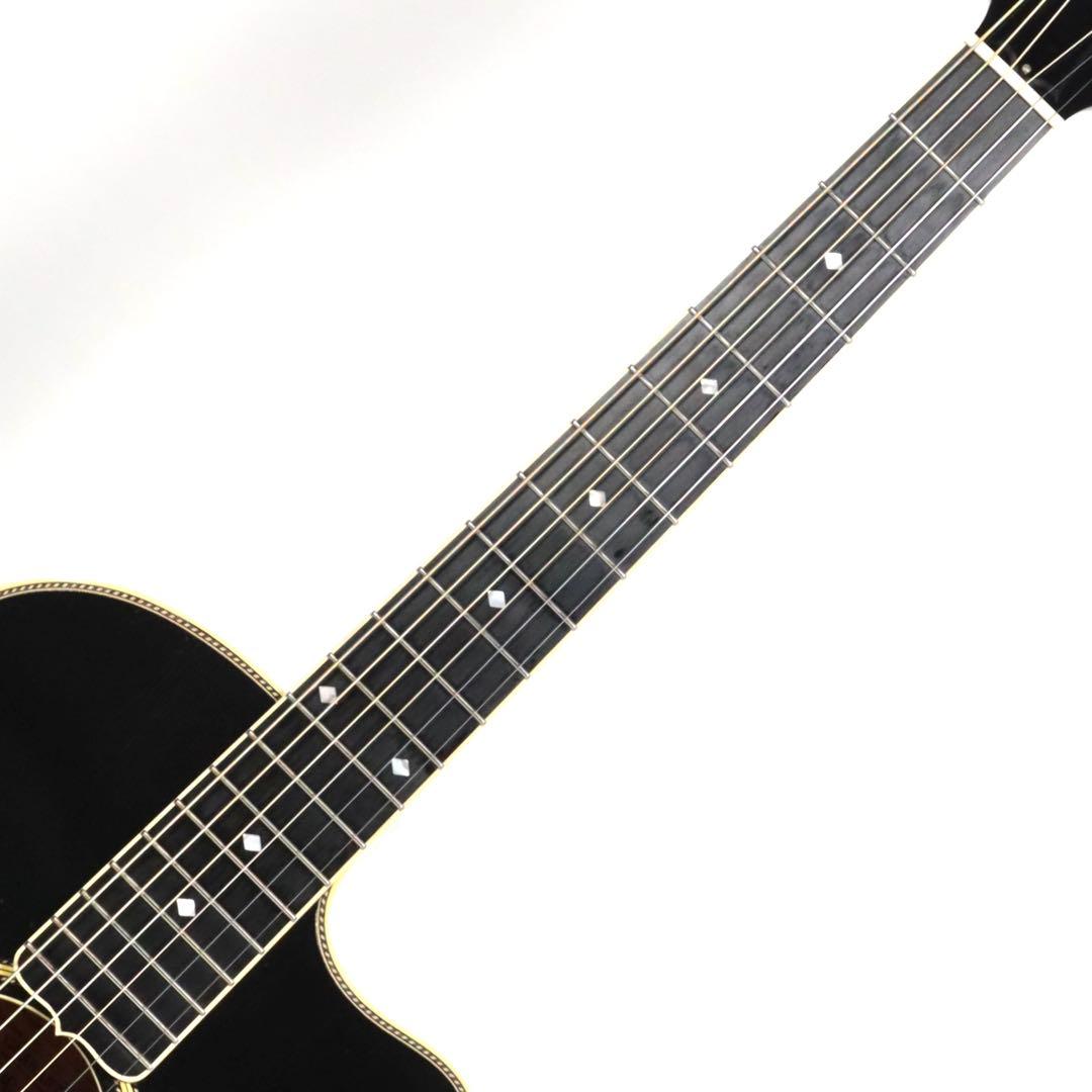 【USED】Switch SL-1 mh BLK