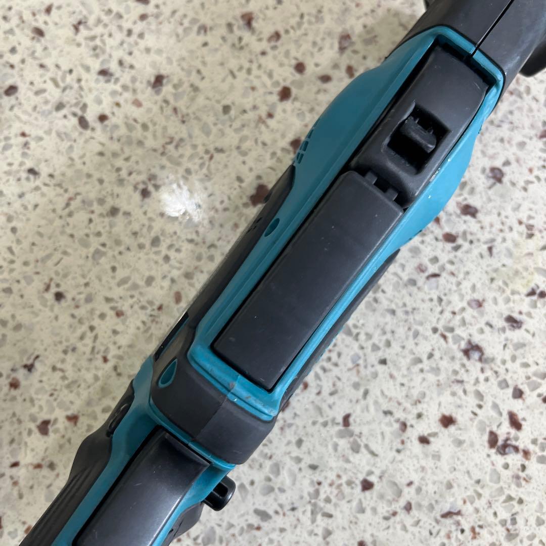 マキタレシプロソーセイバーソーカスタムJR144D14.4v本体のみ